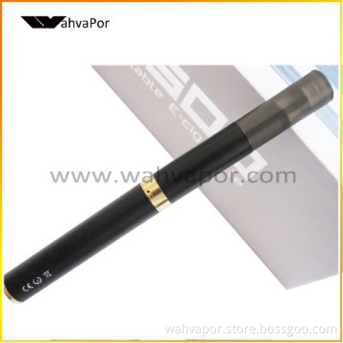 Hot selling huge vapor mini e cig wahvapor k500